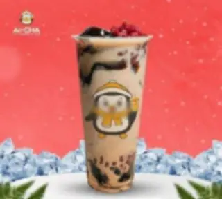 Hình ảnh Trà sữa 2 topping