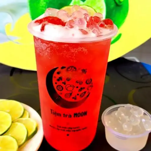 Hình ảnh Trà mận