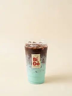Hình ảnh Cacao Bạc Hà