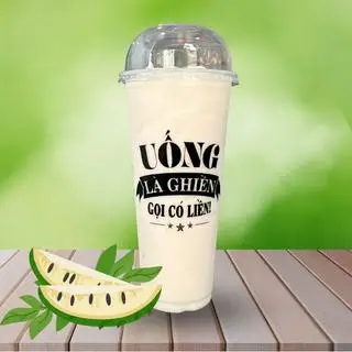 Hình ảnh Sinh tố mãng cầu 700ml