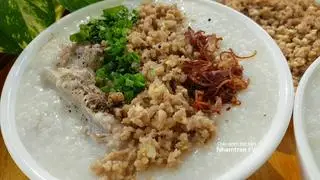 Hình ảnh thịt bằm thêm
