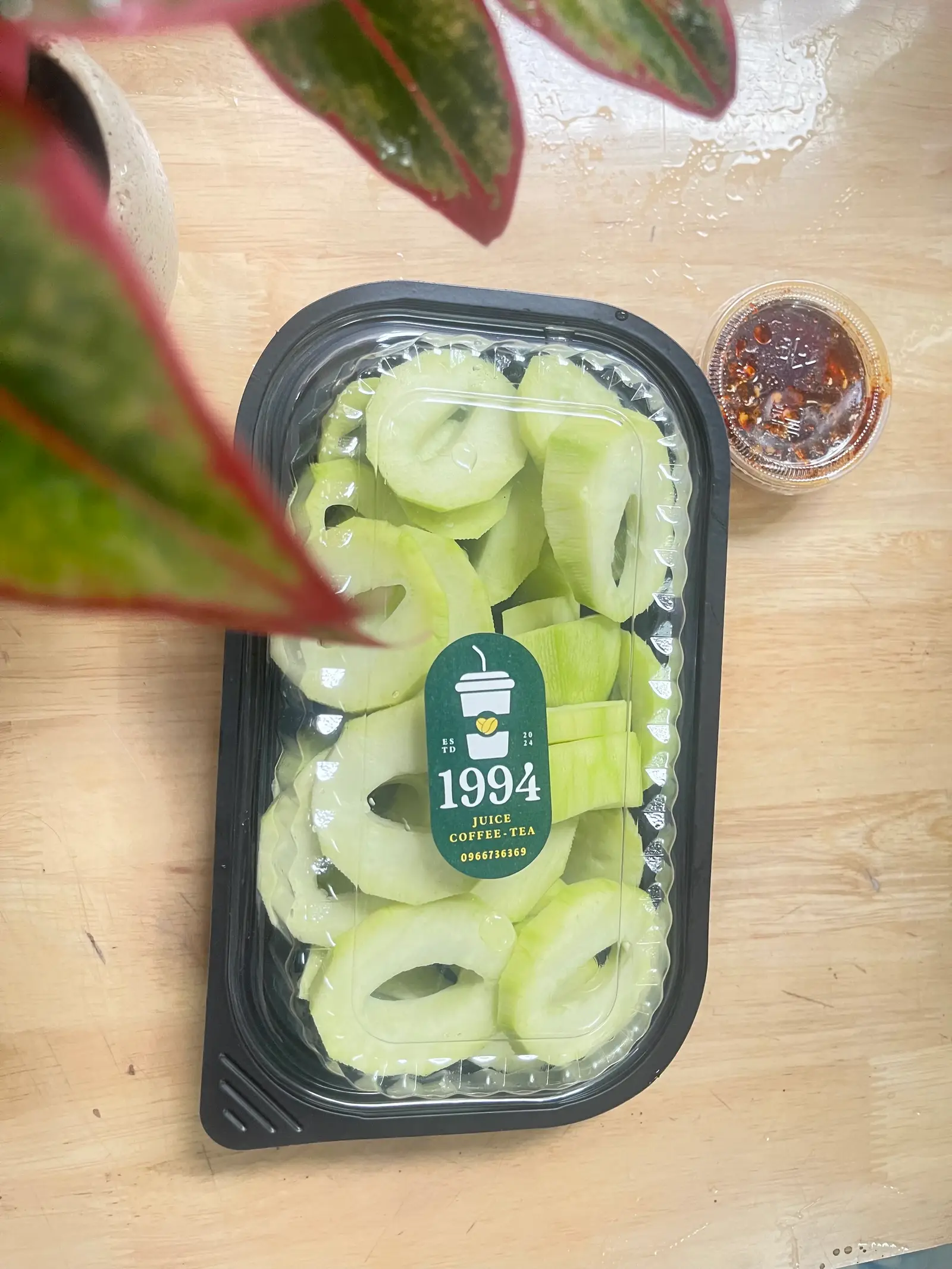 Hình ảnh Set xoài bao tử