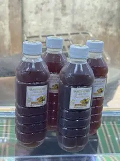 Hình ảnh Sâm tiêu hạch