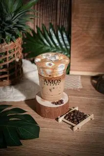 Hình ảnh Cà phê sữa - Vietnamese milk coffee
