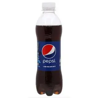 Hình ảnh Pepsi chai