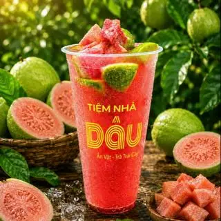 Hình ảnh TRÀ ỔI