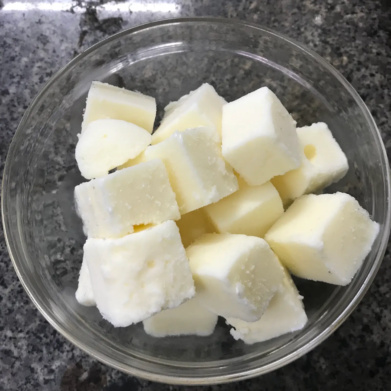 Hình ảnh Sữa Chua Dẻo Trắng
