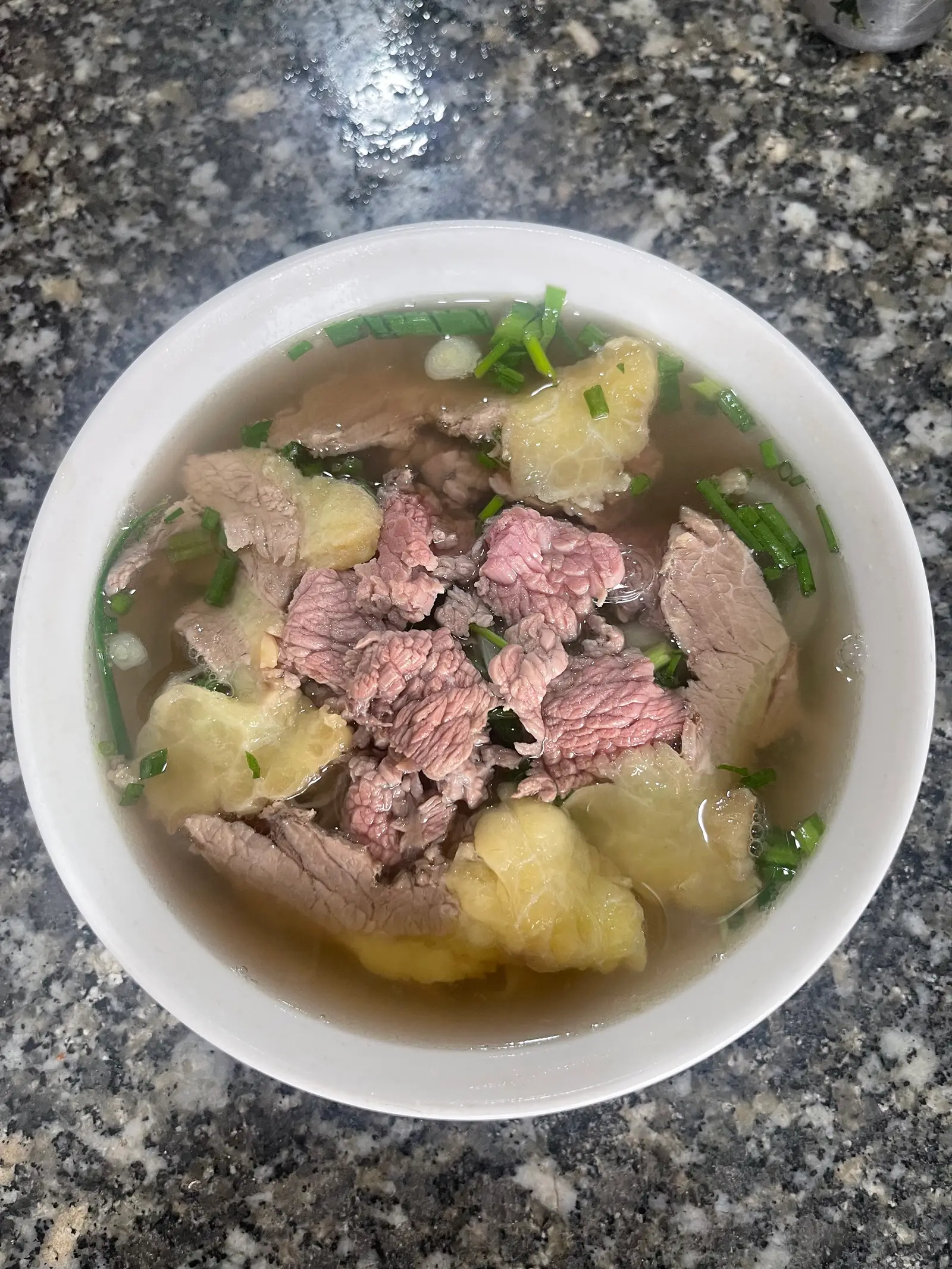 Hình ảnh Tái Gầu
