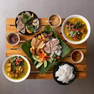 Hình ảnh Dồi sụn