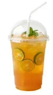 Hình ảnh Trà Tắc Hoa Lài