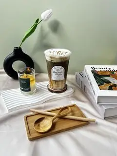Hình ảnh Toasted Cream