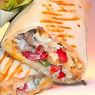 Hình ảnh Bánh mì Tacos 