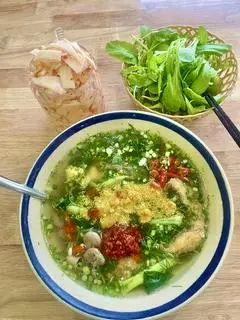 Hình ảnh Bún Cá Tô Thập Cẩm