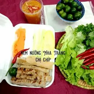 Hình ảnh Nem nuong nha trang