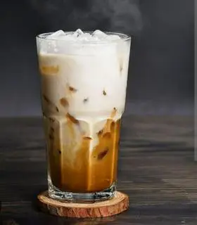 Hình ảnh Cà phê sữa tươi 