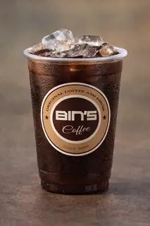 Hình ảnh Cafe đá