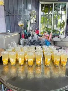 Hình ảnh Dừa tắc trái cây
