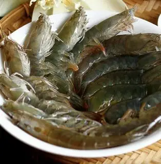 Hình ảnh topping tôm