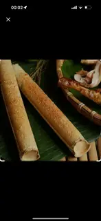 Hình ảnh Cơm Lam 1 ống
