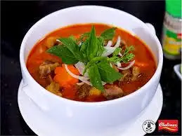 Hình ảnh Bò kho hủ tiếu