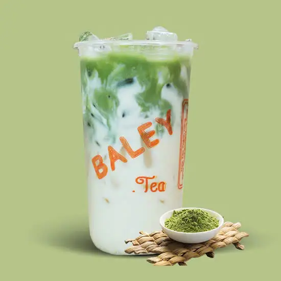 Hình ảnh Matcha Latte - size L