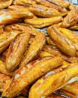 Hình ảnh Bánh mì nướng bơ tỏi - 1 ổ