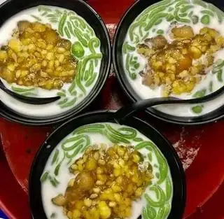 Hình ảnh Chè Thái Bưởi