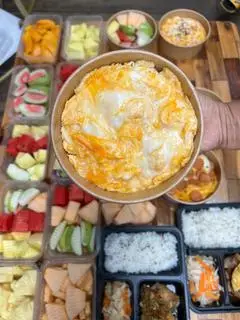 Hình ảnh Cơm Phủ Trứng