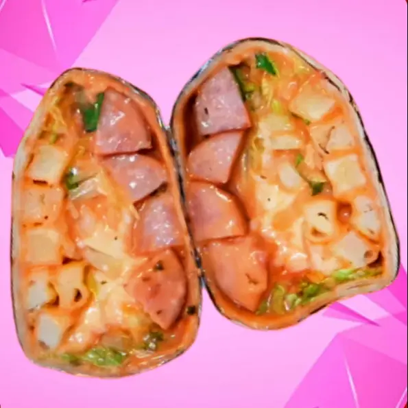 Hình ảnh Xúc Xích Xông Khói