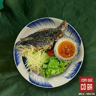 Hình ảnh Cá Nục Chiên (Best Seller)