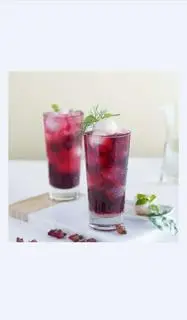 Hình ảnh Trà Việt Quất