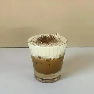 Hình ảnh Cà Phê Muối