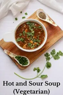 Hình ảnh 44. Hot and Sour Soup