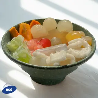 Hình ảnh Chè Thái Không Sầu Riêng