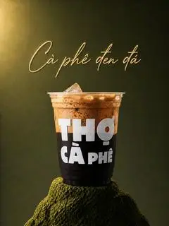 Hình ảnh Cafe đen