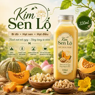 Hình ảnh Kim sen lộ