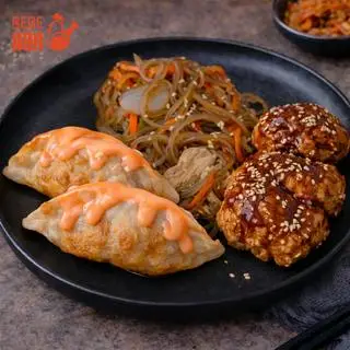 Hình ảnh Combo đê mê 5