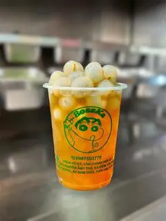 Hình ảnh Trà long nhãn
