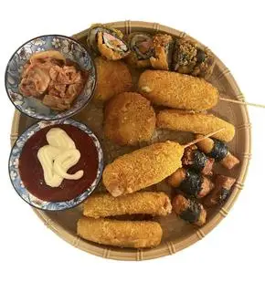 Hình ảnh Combo No Nê 1