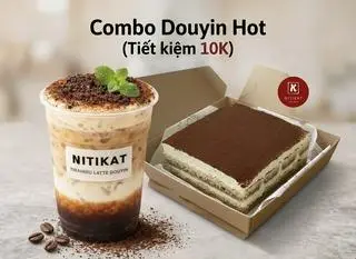 Hình ảnh Combo Douyin hot best seller