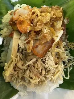 Hình ảnh Xôi thịt nguội