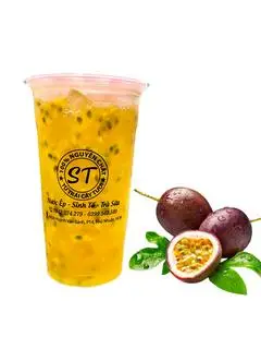 Hình ảnh Chanh Dây Có Hạt L