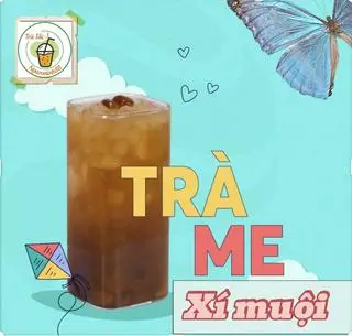 Hình ảnh Trà me xí muội