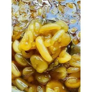 Hình ảnh Nước Dừa + Cái Dừa Rim 