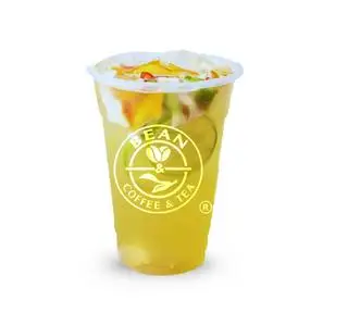Hình ảnh Trà chanh truyền thống