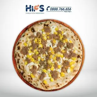 Hình ảnh Pizza Hip's bò băm