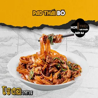 Hình ảnh Pad Thai Bò Old Siam  MÓN MỚI NÊN THỬ
