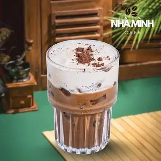 Hình ảnh Cafe Muối