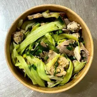 Hình ảnh Tô đặc biệt