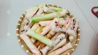 Hình ảnh Combo 30 bịch đủ vị ( 6 vị không có trắng)